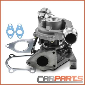 Turbolader für Nissan NV400 Opel Movano B Vivaro A Renault Master III 2.0 CDTi