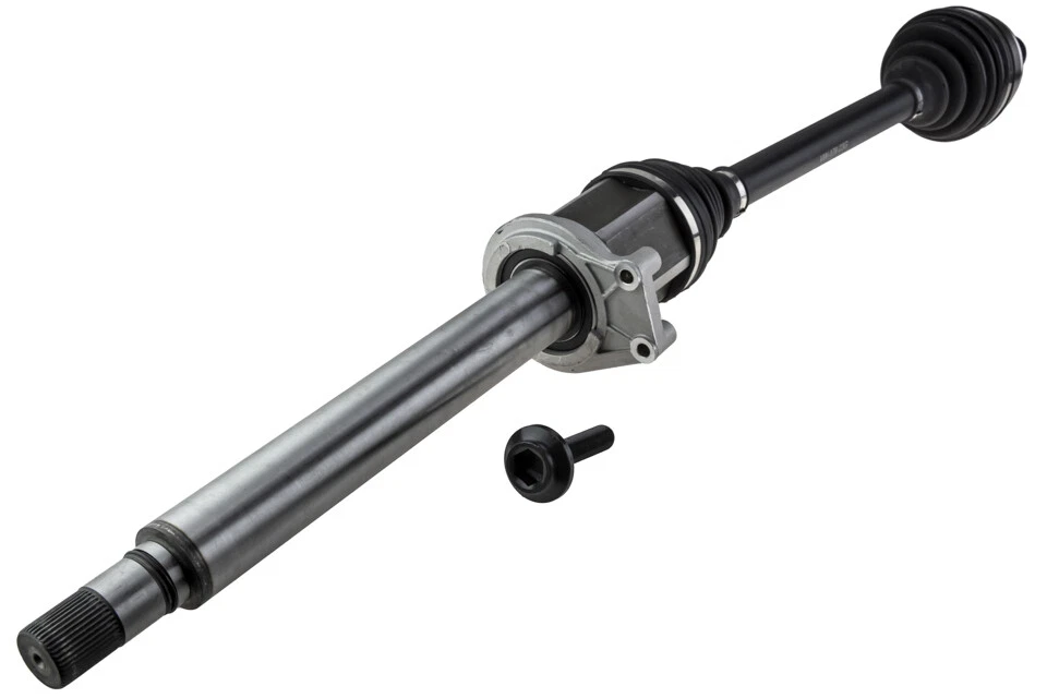 Gimbals Driveshaft Right For VW Crafter 2N0407272F 2N0407272J | eBay 