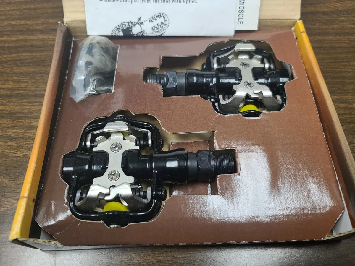Ebay sale spd pedals