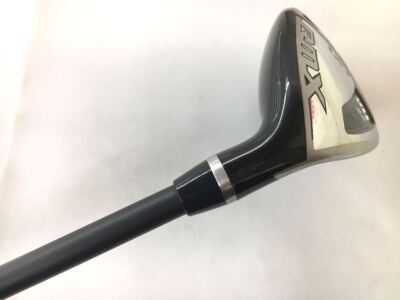 Golf Utility Yamaha RMX VD SPEEDER TR HYBRID 75 (S) 22 U4 JAPAN | eBay