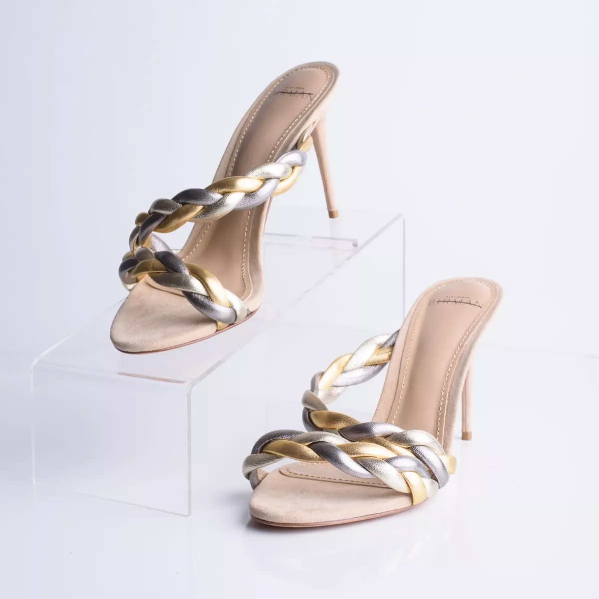 Alexandre birman heels hot sale