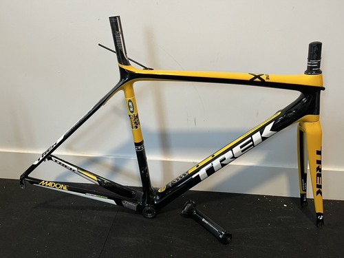 Trek Madone 6.9 Team Issue 2013 56cm 