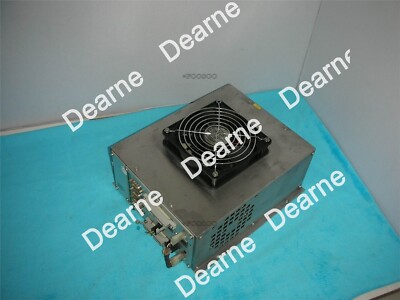 1Pc Used Comsys Ag Pac-Bric 2/Art: 110.241.0274 Rev fp