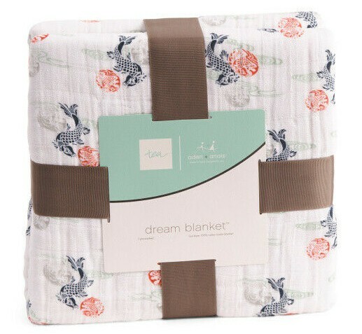 aden and anais dream blanket sale