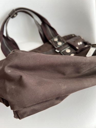 George Gina & Lucy 6ix Bag Vintage 2010 GGL Bag Y2k - Picture 14 of 17