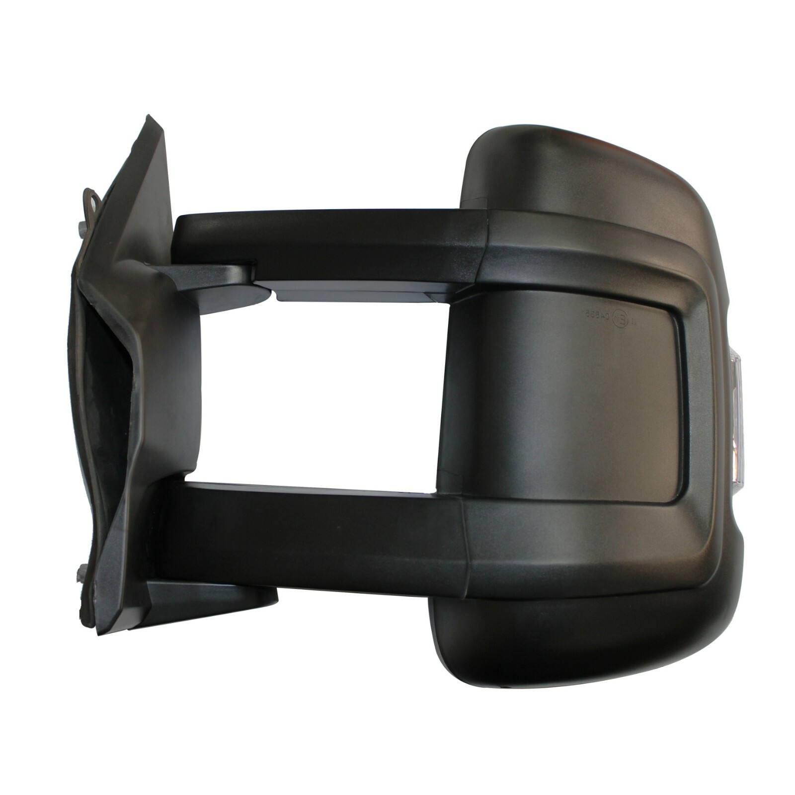 Coprispecchietto 6325.H0 Per Ducato, Dispatch, Relay, Expert – Alta Visibilità, Durevole - 5