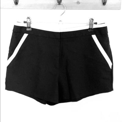 Black and white dress shorts | eBay Black and white dress shorts | eBay