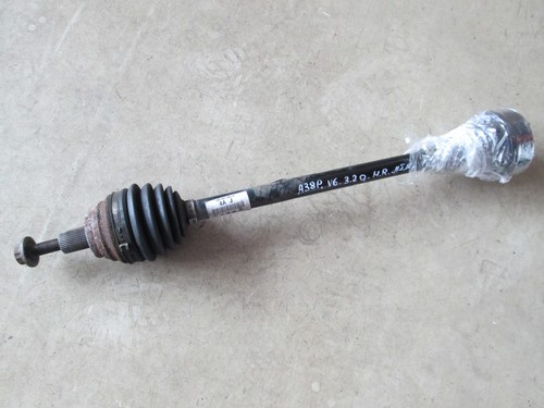 Antriebswelle hinten rechts Audi A3 8P Quattro VW Golf 5 R32 Welle 1K0501204A