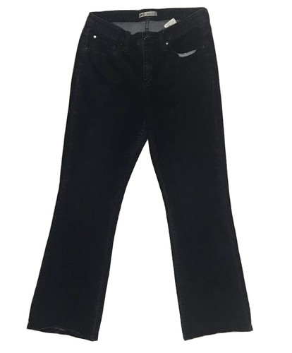 Lee Slender Secret Jeans Women's 12 