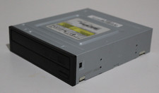 Toshiba Samsung TS-H653A DEWH 16X DVD -RW SATA Black Internal Drive TESTED