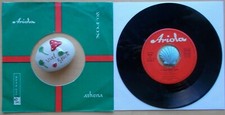Bobby RYDELL I`ll Never Dance Again Gee, It`s...