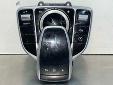 2015 Mercedes C300 Sedan OEM Console Multimedia Radio Control Knob 2059009014