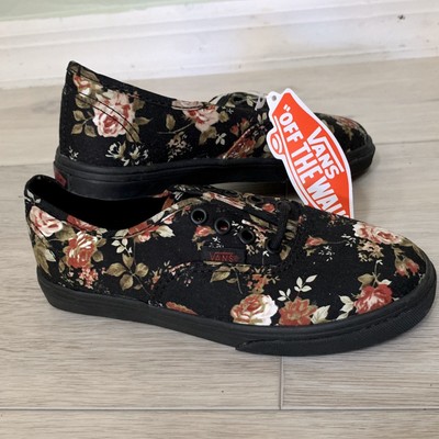 new vans shoes for girls