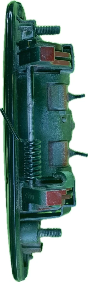 Manija puerta izquierda Nissan 240sx RB20DET Sílvia S14 95-98 Foto 4 de 4