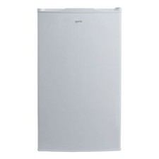 Under Counter Fridge with a 3 star Ice Box, Igenix IG348R **Damaged item**