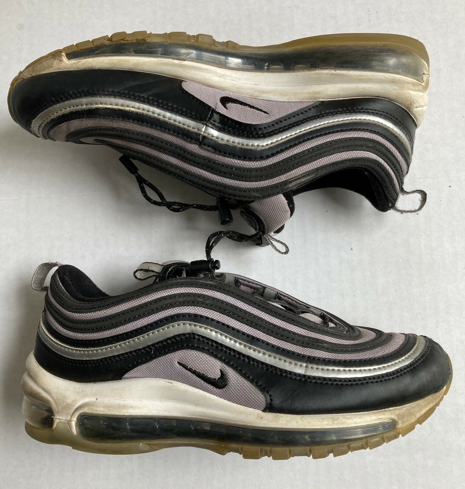 nike air max size 6y