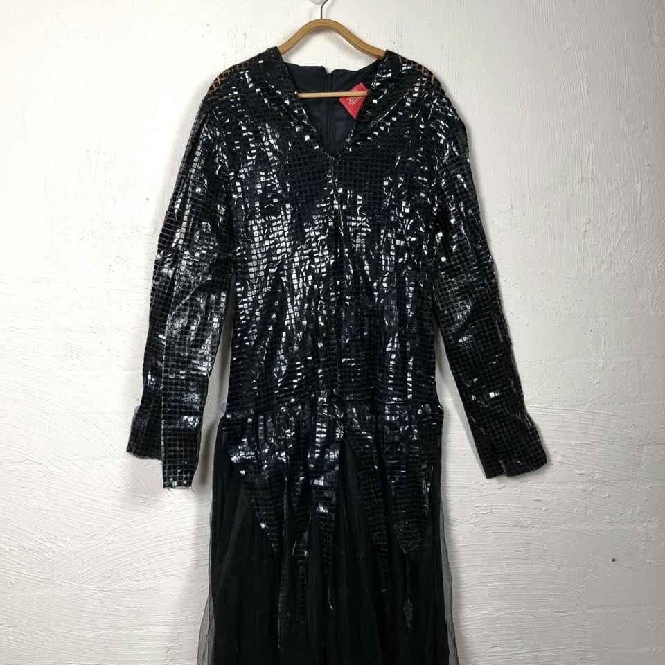 Rubies Snow White and the Huntsman Adult Costume Size L  - Image 2 of 4