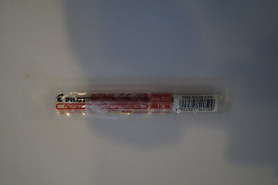Pilot Kugelschreibermine RFNS-GG-XB R Extra Broad 1,6 Extra Breit Rot