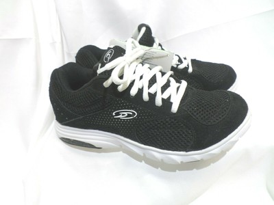 champion black tennis shoes