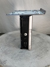 Dell Optiplex 755 DCTR Desktop INTEL PENTIUM DUAL E2160 1GB 80GB SEE NOTES