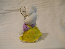 Ty Beanie Ruby 61/2" Tall