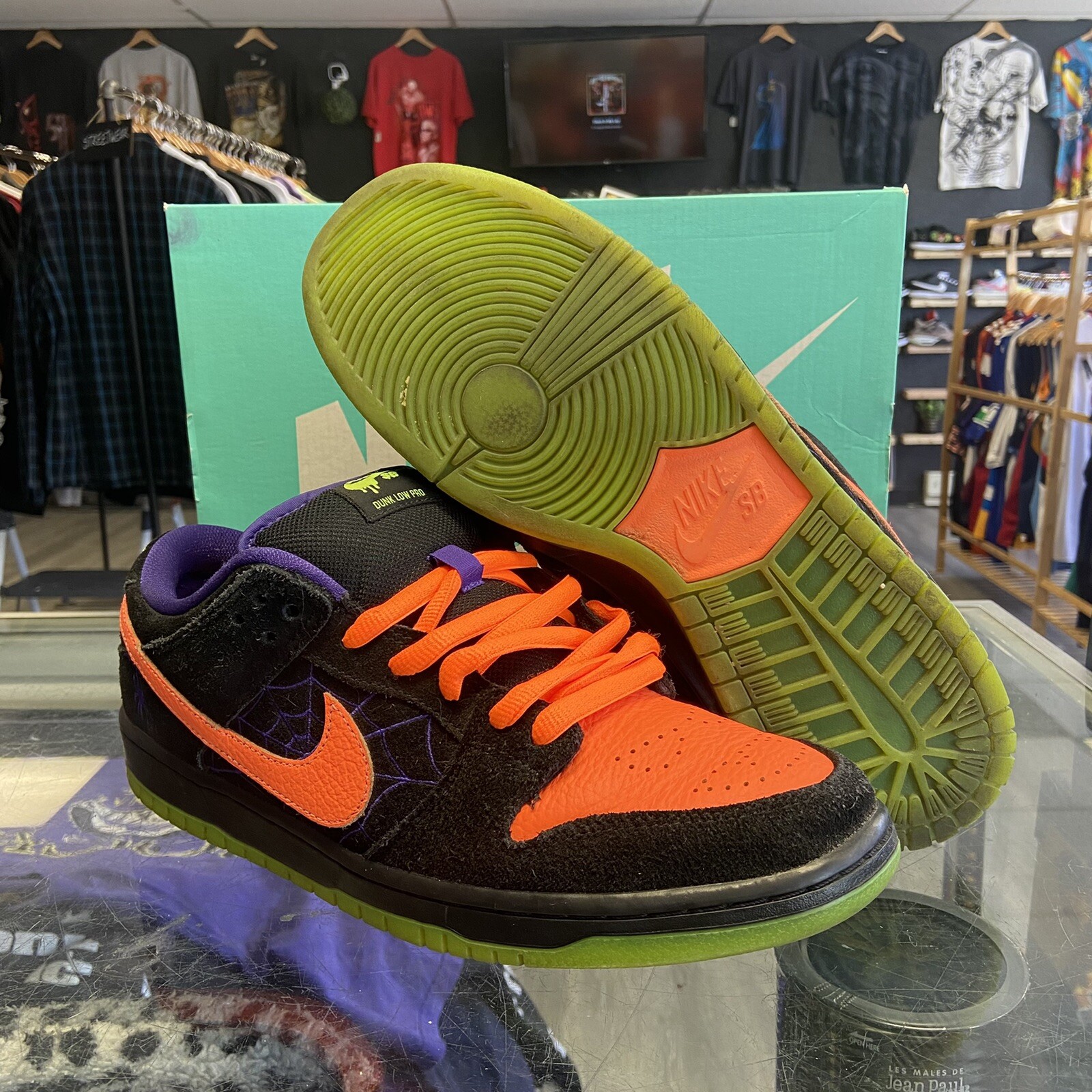 are dunks true to size reddit