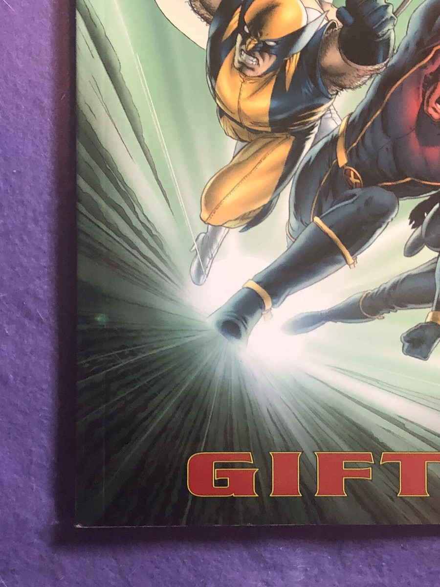 Astonishing X-Men Vol 1 Gifted (Marvel Trade Paperback) BRAND NEW