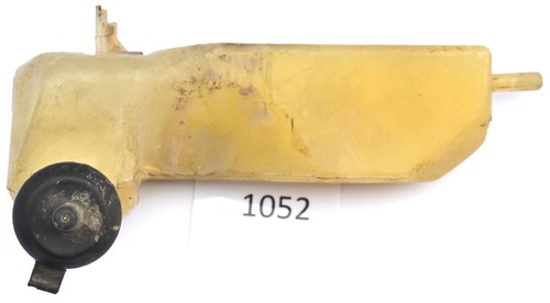 BMW F 650 GS R13 Bj. 2002 - Ausgleichsbehälter Kühler Kühlwasser