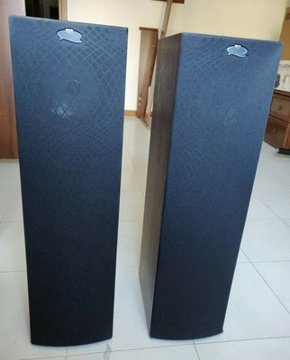 kef q35 2