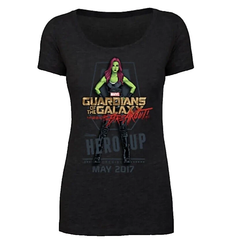 Топы для женщин Marvel