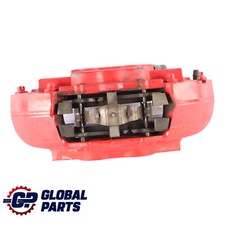 Brake Caliper Mercedes W176 AMG A45 Front Left N/S Brembo Caliper 4-Pot Red