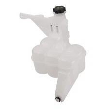 603-839 Engine Coolant Reservoir w/Cap for 13-16 17 2018 Ram 2500 3500 4500 5500