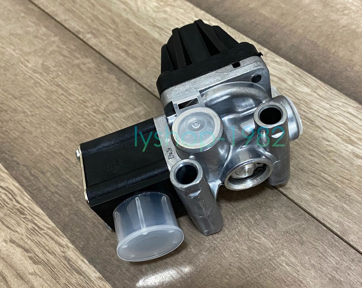 A0044310306 4420025221 9750090010 SOLENOID VALVE FOR BEN | eBay A0044310306 4420025221 9750090010 SOLENOID VALVE FOR BEN | eBay