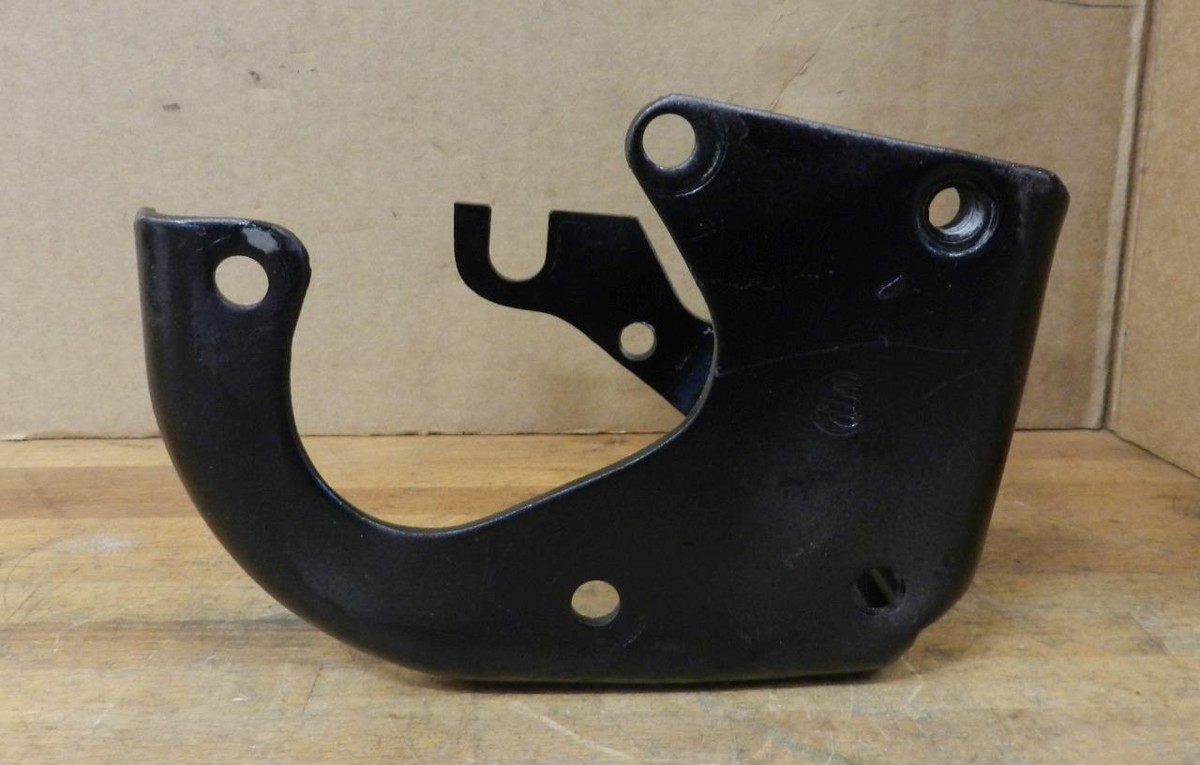 1971-73 Ford Mustang Mercury Cougar 302 351 V8 power steering pump