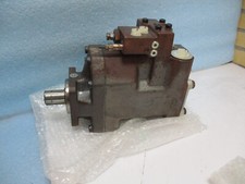 Parker  Hydraulikpumpe Verstellpumpe VP1-075-LG-ZN-000  3780337