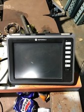 Motorola VC70N0 Vehicle Computer