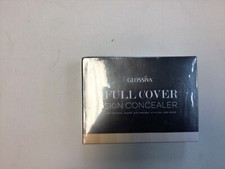 Glossiva Tattoo Concealer - Skin Concealer - Waterproof - For Dark Spots, Scars,