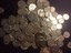 thumbnail 2 - 10 LB BAG  US Silver Coins 90% Junk Silver HALVES QUARTERS,DIMES PRE 65 ONE !
