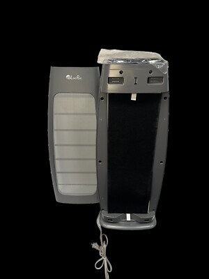 LivePure Air Purifier LP270THP Digital Tall Tower 25 Inches Tall New Without Box