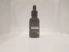 Platinum Oils - Essential Oils - Ginger (1 fl. oz.)