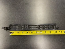 2019-2021 MAZDA 3 ENGINE RADIATOR ACTIVE GRILLE SHUTTER AIR GUIDE FLAP OEM