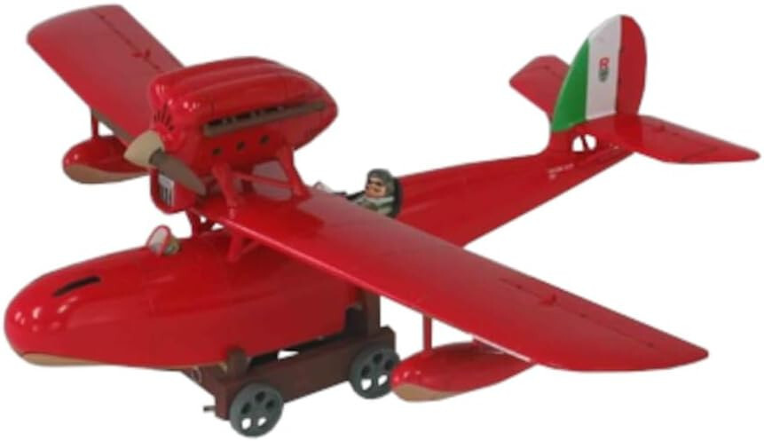 Тонкие формочки 1/48 Porco Rosso IDROPLANO DA CACCIA SPERIMENTALE SAVOIA S.21F Комплект FG3