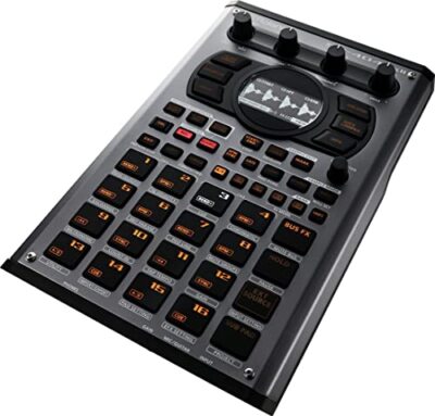 Roland SP-404 MK II Sampler The ultimate beatmaking machine F/S From Japan