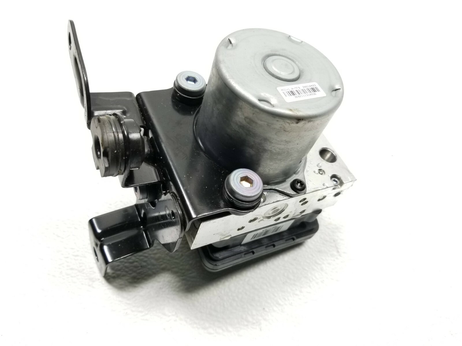 2022 Kia Stinger ABS Anti Lock Brake Pump OEM
