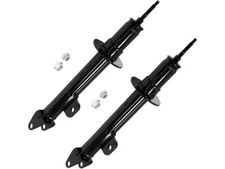 Front Detroit Axle Shock Absorber Set fits Chrysler 300 2005-2010 11BHQC