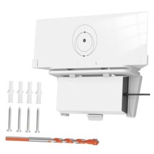 Starlink Gen 3 Router Mounting Bracket,Starlink Gen 3 Power Supply Mounting