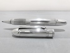 New Sterling Silver Signature Gift Pen