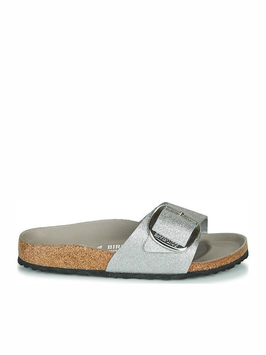 Ciabatte Birkenstock Donna Madrid Birko Flor Birkenstock Madrid