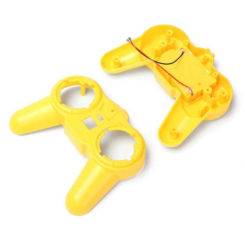 Mini RC U-Boot Submarine Schlachtschiff Unterseeboot Spielzeug mit Fernbedienung - Bild 2 von 8