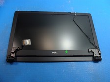 Dell Latitude 15.6" 3570 OEM Matte HD LCD Screen Complete Assembly Black Grade A
